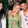 Acabou a paz! Mãe de Zé Felipe, Poliana Rocha protagoniza barraco público com melhor amiga de Virgínia Fonseca. Foto: Reprodução, Instagram / Purepeople