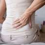 A artrose no quadril causa dor e dificulta a mobilidade Foto: Shutterstock / Alto Astral