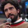 Doença sem cura que afeta Renato Góes, o Ivan de 'Vale Tudo', pode ser desencadeada pelo estresse; médica explica. Foto: Reprodução, TV Globo / Purepeople