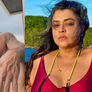 Acusado de abandonar Preta Gil com câncer, Rodrigo Godoy confessa vontade de prestar homenagem à cantora após a morte. Foto: Reprodução, Instagram / Purepeople