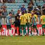 Grêmio x Cuiabá Foto: Esporte News Mundo