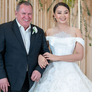 Sidney Oliveira e Sai Ponjan se casaram em 2024 na Tailândia Foto: Reprodução/Inesquecível Casamento
