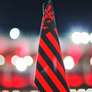 Bandeira do Flamengo Foto: Bandeira do Flamengo ( Divulgação/ Flamengo) / Gávea News