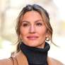 A ciência confirma e Gisele Bündchen aprova: a canela é um ouro para a saúde e ajuda a reduzir o colesterol e os triglicerídeos. Foto: Getty Images / Purepeople