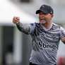 Sampaoli no Galo - Foto: Divulgação/Atlético / Jogada10