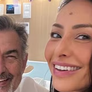 '25 dias de luta e superação': pai de Sabrina Sato recebe alta hospitalar após retirada do pâncreas e duas cirurgias. Foto: Reprodução, Instagram / Purepeople