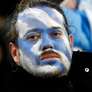 Torcedor da Argentina Foto: Marcos Brindicci/Getty Images / Esporte News Mundo