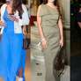 Antes e depois Luana Maia: em 25 fotos, veja a evolução do estilo da irmã de Bruna Marquezine. Foto: AGNews, / BrazilNews / Purepeople