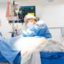 7 hospitais públicos brasileiros figuram a mesma lista de nomes estrangeiros reconhecidos como Cleveland Clinic, Johns Hopkins Hospital e Mayo Clinic-Rochester Foto: Getty Images / BBC News Brasil
