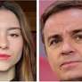 Filha de Gugu fala sobre mudanças após casamento e desabafa Foto: Reprodução Instagram/TV Record / Contigo