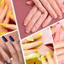 Unhas de gel com os dias contados após proibição. Foto: Imagem de Freepik / Portal de Prefeitura