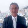 De Davos, na Suíça, onde participou do Fórum Econômico Mundial, Joesley Batista gravou vídeo exibido no Canal Rural, pertencente ao seu grupo empresarial Foto: Reprodução/TV