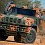 Leonardo compra divisão militar da Iveco por R$ 10 bilhões. Foto: Reprodução/Iveco Militar / Portal de Prefeitura
