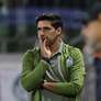 Abel Ferreira Foto: Cesar Greco/Palmeiras/by Canon / Esporte News Mundo