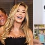 Adolescente que Leonardo e Poliana teriam adotado no passado reaparece 'Um pouco chateada' Foto: Contigo