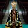 Aproveite Outubro para orar por Nossa Senhora Aparecida Foto: Shutterstock / João Bidu