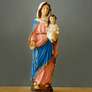 A prece do Rosário é um presente à Nossa Senhora Foto: Shutterstock / João Bidu