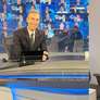 Jornal Nacional fica mais caro com César Tralli e bate recorde comercial Foto: Reprodução/Instagram / Famosos e Celebridades