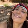 Giovanna Goldfarb é conhecida pela sua atuação em 'Pantanal' Foto: Reprodução/Redes sociais