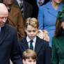 Príncipe William revelou detalhes da criação dos filhos que tem com Kate Middleton. Foto: Getty Images / Purepeople