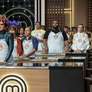 MasterChef Celebridades estreia com Prova do Muro e desafio de clássico francês Foto: Divulgação / Famosos e Celebridades