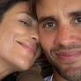 Ivete Sangalo comenta publicação do ex Foto: marido após anunciar separação / Reprodução: Instagram / Mais Novela