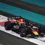 Max Verstappen conquistou a pole na decisão Foto: Site / Red Bull