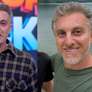 Luciano Huck é acusado de plágio e enfrenta processo milionário Foto: Reprodução/Instagram / Famosos e Celebridades