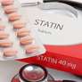 As estatinas são fármacos que atuam principalmente no fígado, órgão responsável por produzir boa parte do colesterol que circula no sangue - depositphotos.com / rogerashford Foto: Giro 10