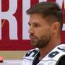 Jonas Sulzbach na Prova do Anjo do 'BBB 26' Foto: Reprodução/ Globo / Contigo