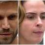 O momento do 'BBB26' quase se resume a brigas repetitivas entre Jonas, Ana Paula e Cowboy Foto: Reproduções/TV