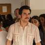 Wagner Moura em cena de 'O Agente Secreto' Foto: Victor Juca/Cinemascópio/Divulgação / Estadão