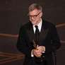 Paul Thomas Anderson, diretor de 'Uma Batalha Após a Outra', ganhou o Oscar na categoria Melhor Roteiro Adaptado Foto: Getty Images / BBC News Brasil