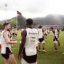 Flamengo se prepara para a decisão da Recopa Foto: Adriano Fontes / Flamengo / Esporte News Mundo