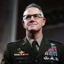 Novo chefe do Comando Sul dos Estados Unidos, general Francis L. Donovan Foto: Getty Images