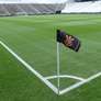 Bandeira do Corinthians Foto: Mauro Horita/Getty Images / Esporte News Mundo