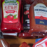 Saiba quais são as melhores marcas de ketchup vendidas no supermercado Foto: Reprodução/Instagram