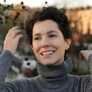 Cecília Malan explica motivo de não voltar a morar no Brasil Foto: Reprodução/Instagram/@cissamalan