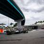 Foto: Divulgação / Mercedes AMG F1