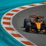 Lando Norris vence a prova Foto: Divulgação / McLaren F1