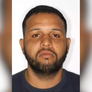Luiz Henrique Silva de Almeida, 31, suspeito de agredir enteado de 8 anos até a morte, foi executado a tiros em Praia Grande, SP Foto: Reprodução