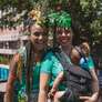 Na casa de Ana e Silvanny, os papéis não são engessados ou roteirizados. A dinâmica é simples e baseada na parceria entre as mamães. Foto: Arquivo pessoal