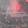 Clima hostil da torcida do Independiente Medellín causa suspensão de jogo contra o Flamengo - Foto: Reprodução / Jogada10