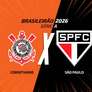 Corinthians tenta sair da zona de rebaixamento de vez - Foto: Rodrigo Coca / Agência Corinthians / Jogada10