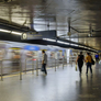 Metrô deve entrar em greve nesta quarta-feira, 13 Foto: Divulgação/Metrô SP