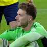 Bento falhou na última semana Foto: Futebol BR