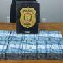 Homem é preso ao sacar R$ 1 milhão em agência bancária no DF Foto: Divulgação/PCDF
