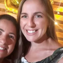 Casal morreu em acidente em rodovia no Rio Grande do Sul; filha de um ano foi socorrida Foto: Reprodução/TV Globo