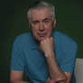 Carlo Ancelotti Foto: Bob Wolfenson / Velvet