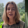 Maitê Proença mostra vida no campo Foto: Reprodução/Instagram